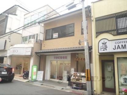 ＴＭ平野外観写真1