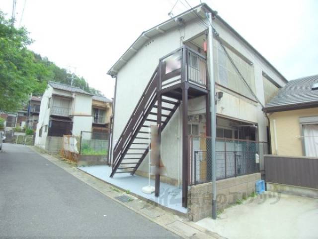 COCO HOUSE山科小金塚外観写真2