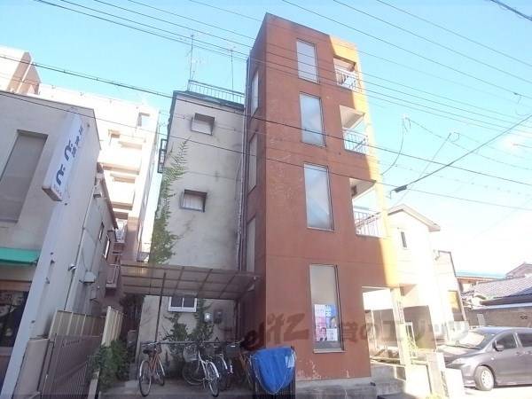 083384の外観写真