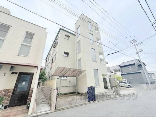 木ノ本ハイツ外観写真3