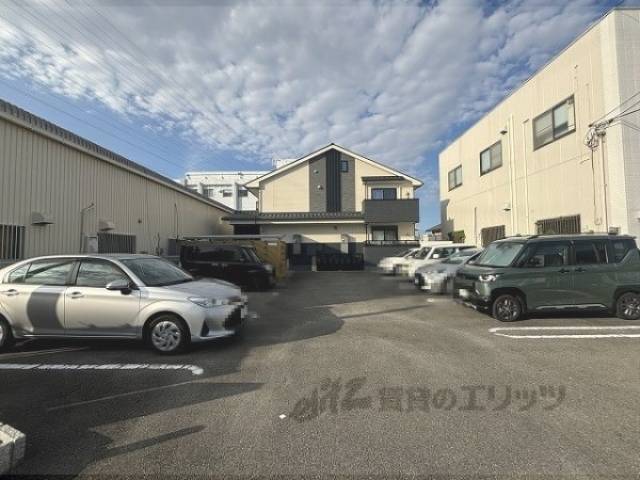 リヴェール竹田外観写真2