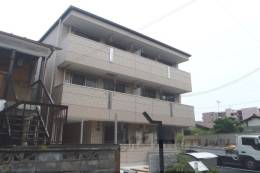 Ｃａｓａ　Ｃａｒｉｎｏ外観写真