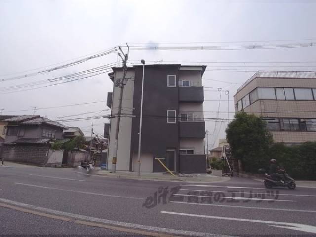 プレシャス五番館外観写真3
