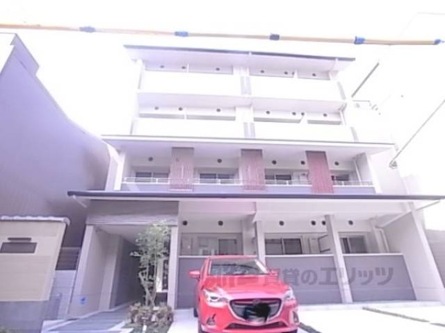 Y'S HOUSE外観写真1