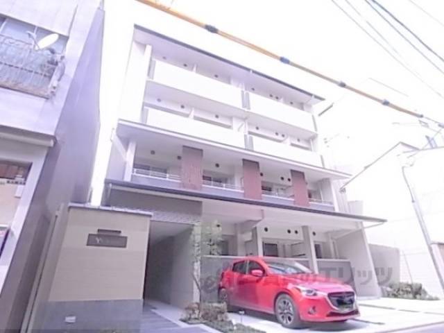 Y'S HOUSE外観写真2