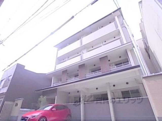 Y'S HOUSE外観写真3