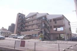 壱番館白川（テナント）外観写真