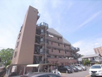 壱番館白川（テナント）外観写真2