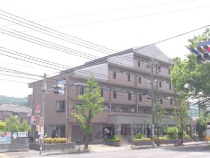 壱番館白川（テナント）外観写真3