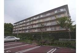 洛西竹の里団地１１棟外観写真