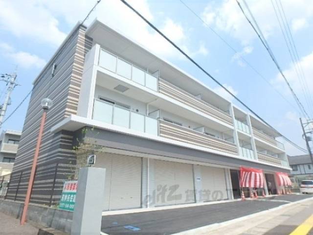 メゾン中沢外観写真1