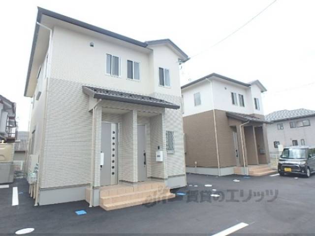 エスベランサＵ外観写真2