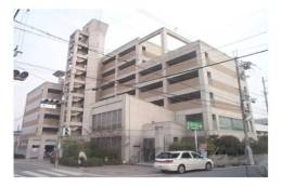 クレアジオーネ伏見外観写真