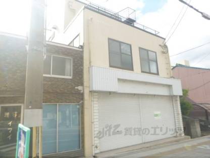 コーディヤル外観写真1