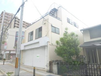 コーディヤル外観写真2