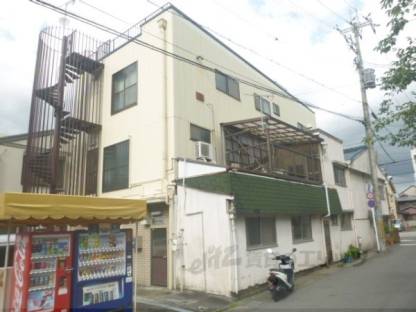 コーディヤル外観写真3