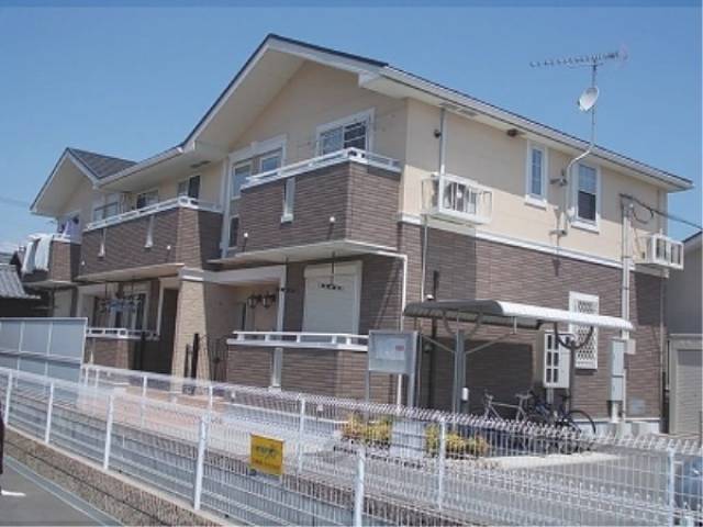 ラーマ２外観写真1