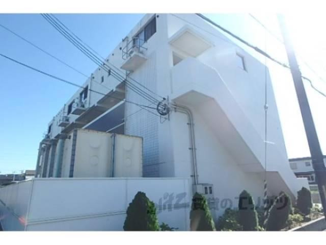 フェリス外観写真2