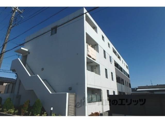 フェリス外観写真3