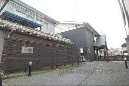 ＫＵＲＡＳＵ外観写真