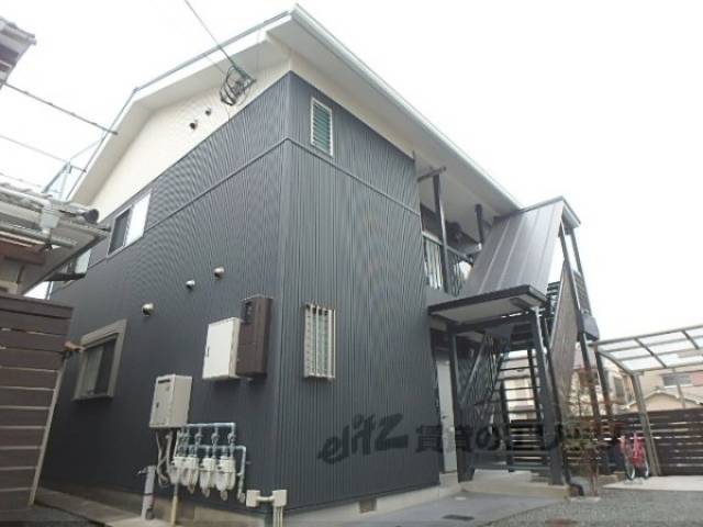 ＫＵＲＡＳＵ外観写真2