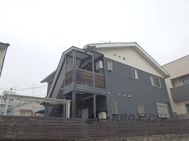 ＫＵＲＡＳＵ外観写真3