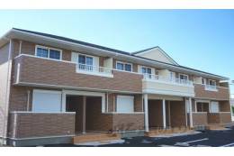 ラシュールコート２外観写真