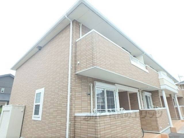 ラシュールコート２外観写真3