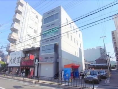 マルシンビル外観写真1