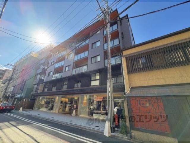 京まちなか湖月外観写真2
