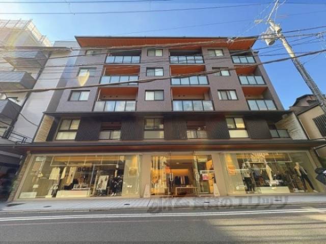 京まちなか湖月外観写真3