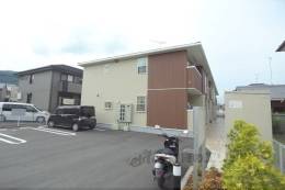 ベル　フィオーレ外観写真