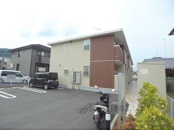 083765の外観写真