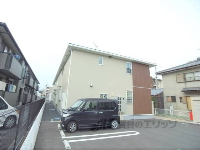 ベル　フィオーレ外観写真2