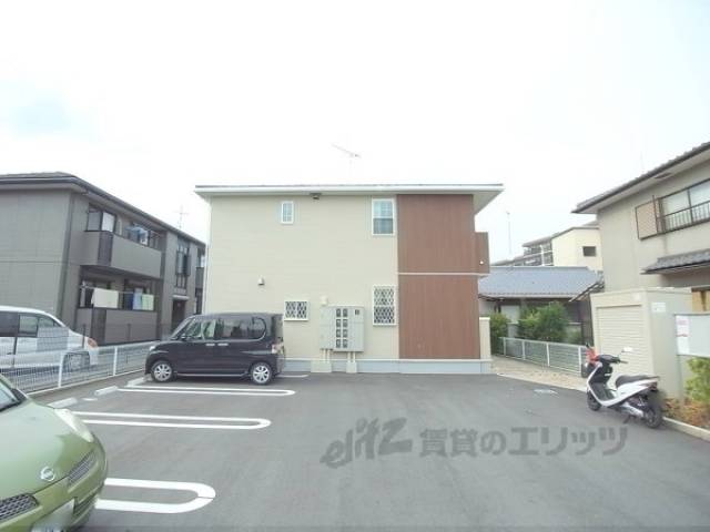 ベル　フィオーレ外観写真3