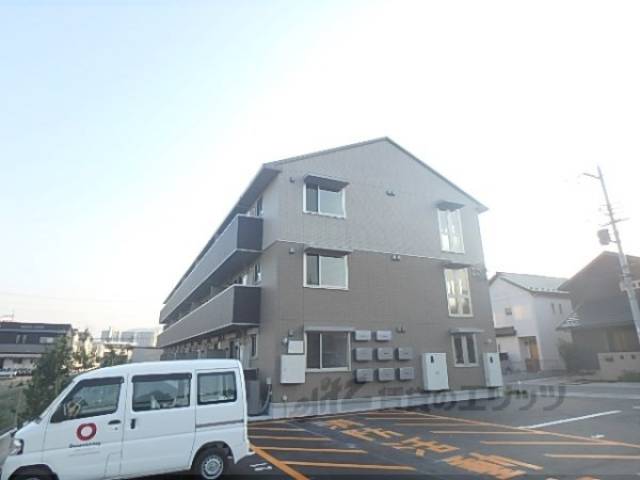 ブランシュ外観写真3