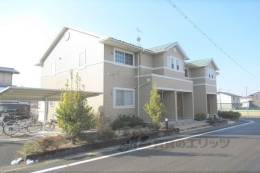 カーサ西の宮外観写真