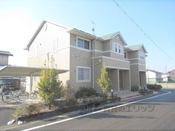 083784の外観写真