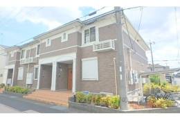 アトレ外観写真