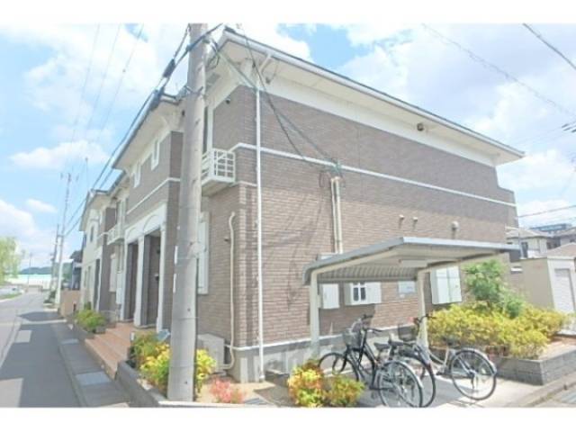 アトレ外観写真2