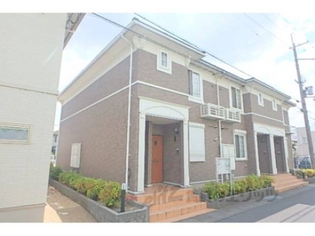 アトレ外観写真3