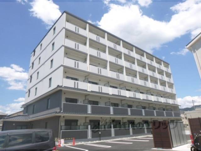 ヴェルデストーリア２外観写真1