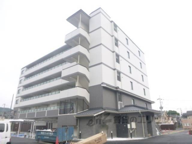 ヴェルデストーリア２外観写真3
