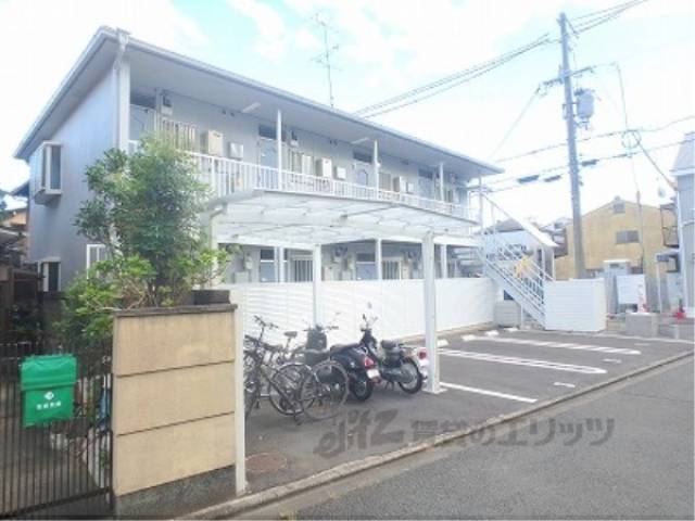 シェーンハウス外観写真2