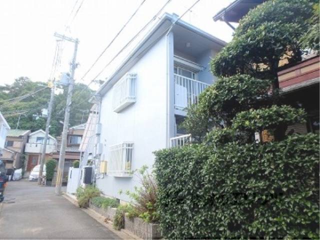シェーンハウス外観写真3