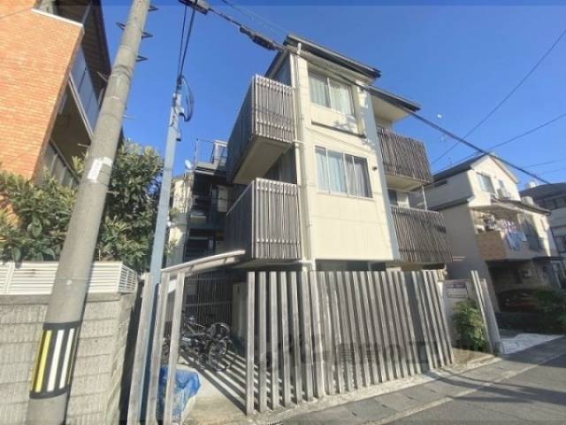 ＬＡ　ＣＡＣＨＥＴＴＥ外観写真3