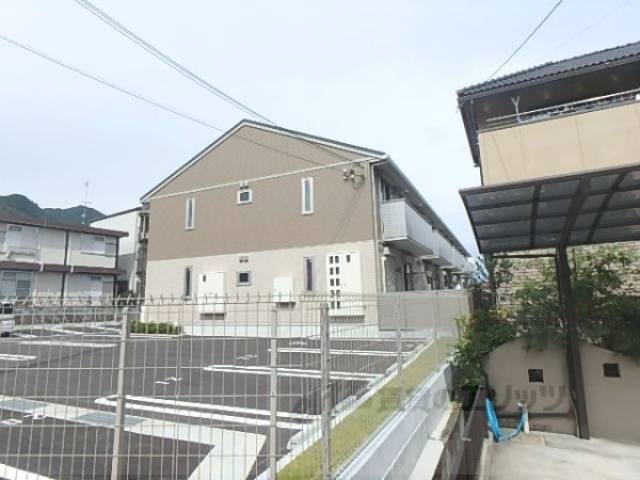 アロサール外観写真2