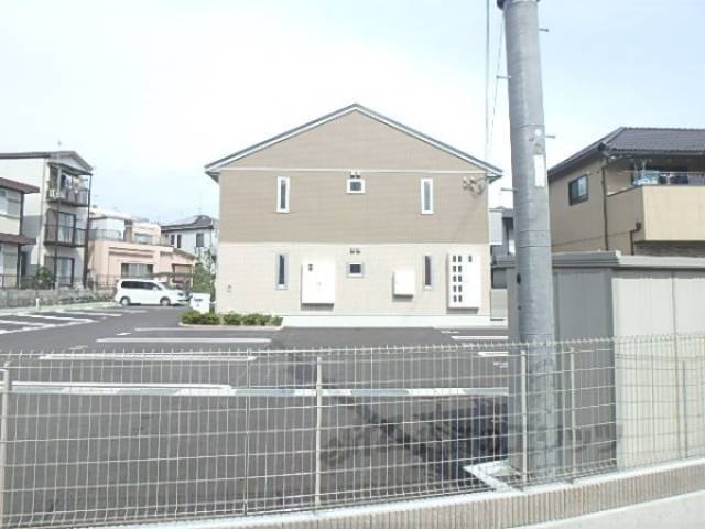 アロサール外観写真3