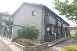 多蔵COURT２外観写真