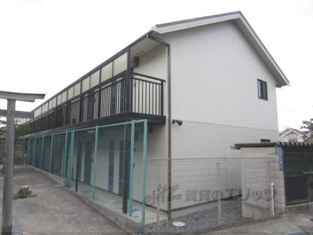 多蔵COURT２外観写真2